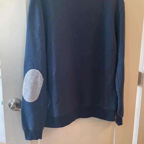 BWGH Blue Sweatshirt (B1) - Picture 4 of 5